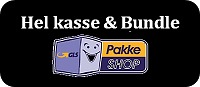 Håndrullede cigarer - Hel kasse & Bundle